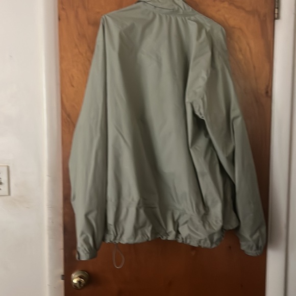 Men’s Acuity windbreaker in XL - Picture 2 of 12